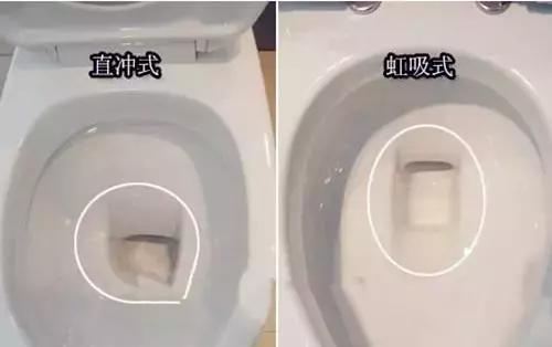 直喷马桶堵了怎么疏通管道(直喷效果图) 直喷马桶堵了怎么疏通管道(直喷效果图)