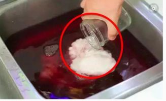 用醋怎么疏通下水管道(用醋疏通下水道的方法)