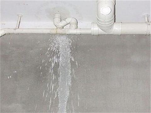 管道漏水疏通器怎么样(管道疏通剂漏水) 管道漏水疏通器怎么样(管道疏通剂漏水)