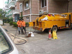 市政管道疏通怎么找客户
