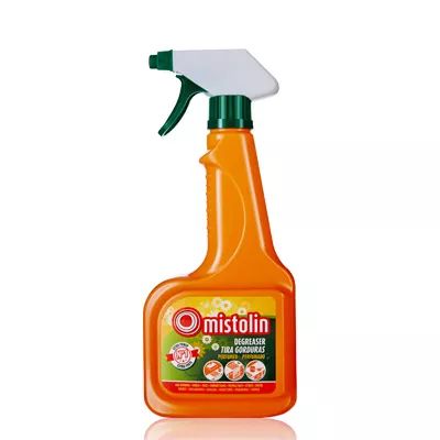 Mistolin管道疏通剂怎么使用(管道疏通剂怎么打开盖子)