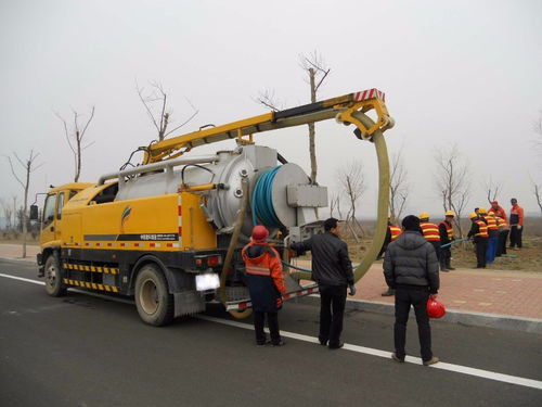 管道溢污社区怎么疏通(社区处理污水外溢) 管道溢污社区怎么疏通(社区处理污水外溢)