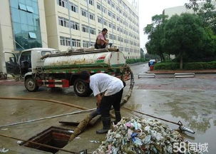 邹城管道疏通怎么收费(邹城管道疏通电话)