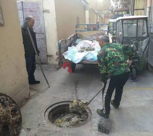 小区管道堵住了怎么疏通(小区管道堵住了怎么疏通呢) 小区管道堵住了怎么疏通(小区管道堵住了怎么疏通呢)