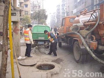 枣庄疏通管道怎么办(薛城管道疏通)