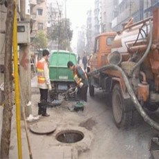 水管道疏通油污怎么处理(水管道疏通油污怎么处理干净)