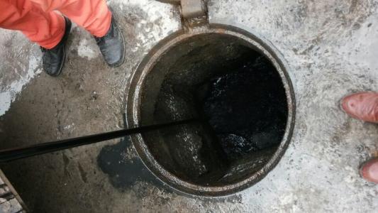 炼油厂管道怎么疏通(炼油厂管道工)