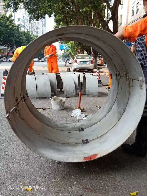 轮胎是怎么来疏通管道(轮胎通洞)