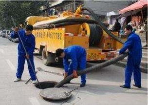 大粪管道怎么疏通的图片(大粪管道怎么疏通的图片大全)