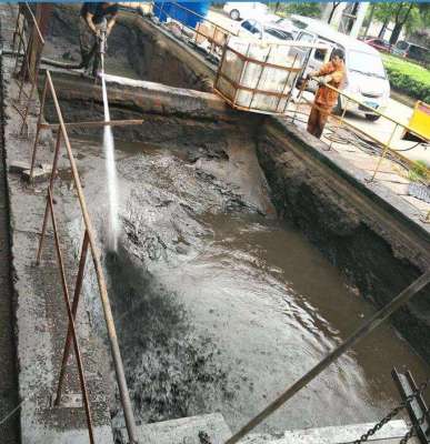 怎么样疏通暗沟管道(怎么样疏通暗沟管道呢) 怎么样疏通暗沟管道(怎么样疏通暗沟管道呢)