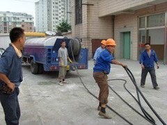 疏通管道清洁水管怎么接(管道疏通清洁剂怎么用) 疏通管道清洁水管怎么接(管道疏通清洁剂怎么用)