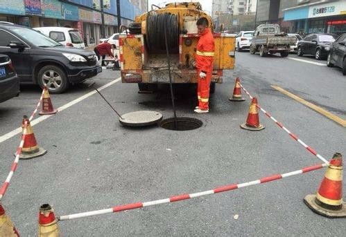 管道疏通修不好怎么处理(管道疏通不了怎么办)