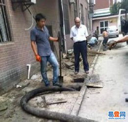 吉大管道疏通怎么选(吉水管道疏通) 吉大管道疏通怎么选(吉水管道疏通)