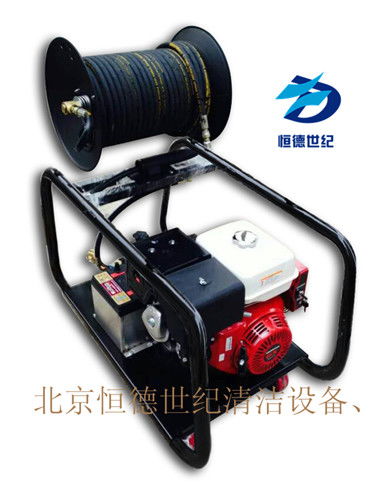 专业管道疏通机怎么清洗(管道疏通机器怎么用)