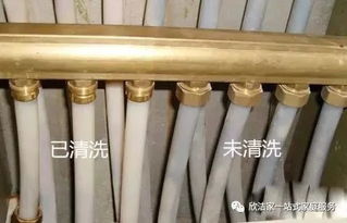 怎么判断疏通管道堵塞了(如何判断管道堵塞) 怎么判断疏通管道堵塞了(如何判断管道堵塞)