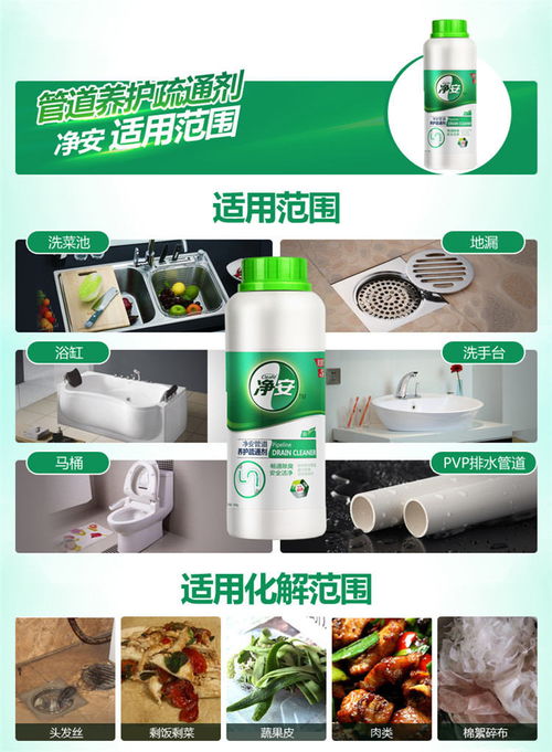 管道疏通 粉墨盒怎么用(疏通管道的粉怎么用)