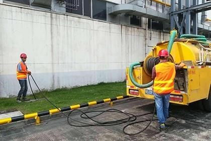 管道修复疏通工具怎么用(管道修复疏通工具怎么用的)