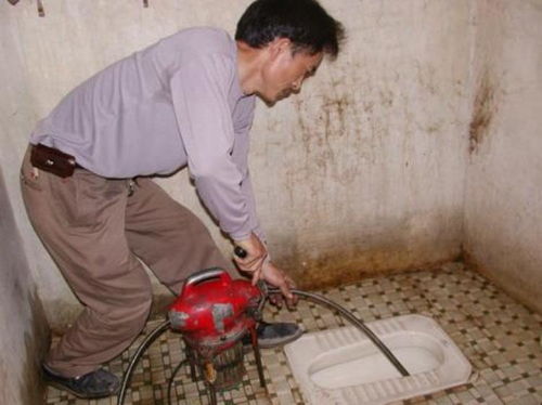 20米长管道怎么疏通(20米长管道怎么疏通下水道)