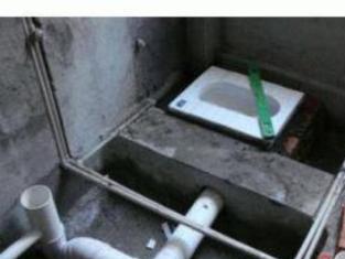 怎么疏通蹲便器管道(如何疏通蹲便器)