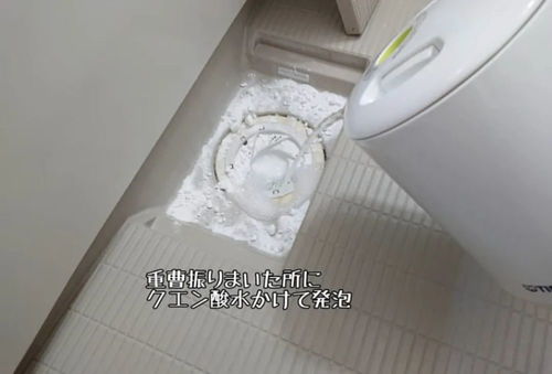 柠檬酸怎么疏通管道(柠檬酸可以疏通管道吗)