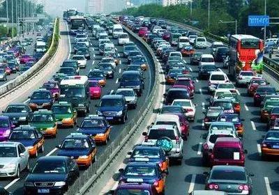 汽车拥堵怎么疏通管道图解(怎么解决汽车拥堵问题)