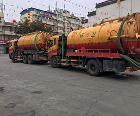 管道疏通怎么获客快(管道疏通怎样找客户)