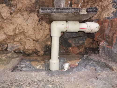 怎么疏通下水管道主路(怎么疏通下水管道主路和副路)