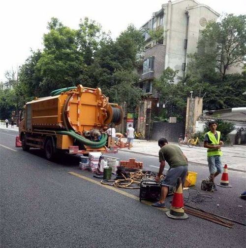 管道疏通工具弹簧怎么用(管道疏通工具弹簧怎么用的)