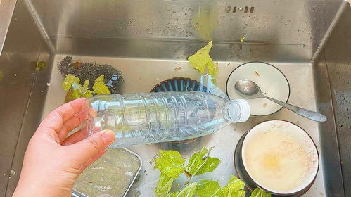 怎么用瓶子疏通地漏管道(用瓶子疏通下水道偏方) 怎么用瓶子疏通地漏管道(用瓶子疏通下水道偏方)