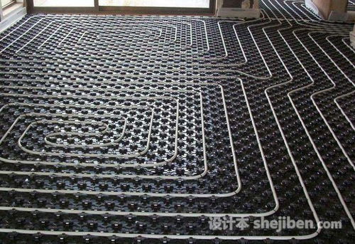地暖管道堵塞怎么疏通(地暖管道堵塞疏通妙招)