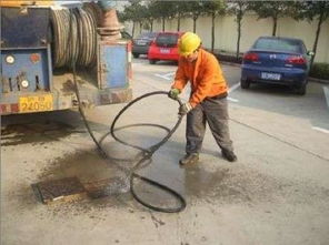 街道管道堵塞怎么疏通最快(街道管道堵塞怎么疏通最快最有效)