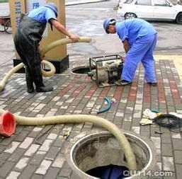 公路管道疏通怎么做(公路下水道堵塞疏通的最好办法)