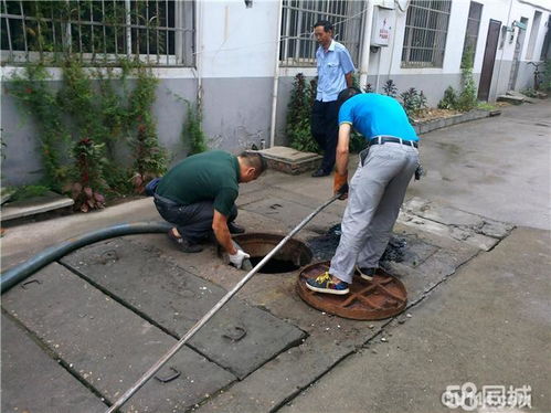 南昌疏通管道怎么施工的(南昌 管道疏通)