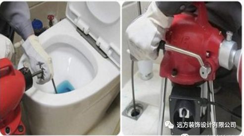 水管进空气怎么疏通管道(水管进空气怎么处理)