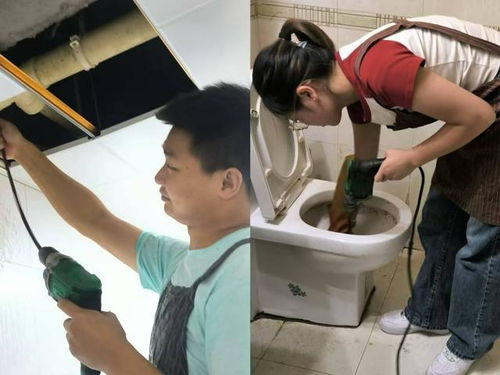 怎么进入管道疏通行业(怎么进入管道疏通行业工作) 怎么进入管道疏通行业(怎么进入管道疏通行业工作)
