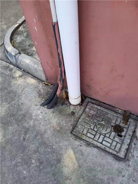 楼下装篦子怎么疏通管道(楼下装篦子怎么疏通管道的) 楼下装篦子怎么疏通管道(楼下装篦子怎么疏通管道的)