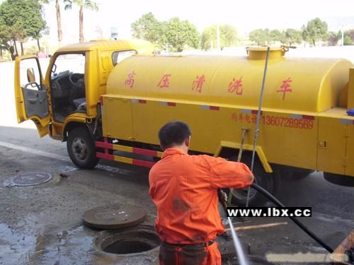市政管道疏通清洗怎么买(市政管道清洗设备多少钱一台)