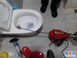 大下水管道怎么疏通(大下水管道怎么疏通图解)
