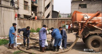 化工厂管道怎么疏通(化工厂管道怎么疏通的)