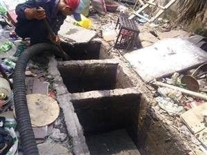 砖头堵住管道怎么疏通图解(砖头堵了下水道怎么办) 砖头堵住管道怎么疏通图解(砖头堵了下水道怎么办)