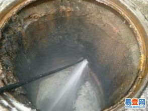水泥封鼻孔怎么疏通管道(水泥鼻子)