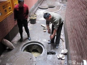 洗菜池管道怎么自己疏通(洗菜池的管道堵了如何疏通) 洗菜池管道怎么自己疏通(洗菜池的管道堵了如何疏通)