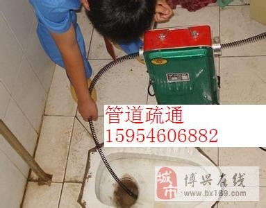 进行管道疏通怎么写(进行管道疏通怎么写说明)