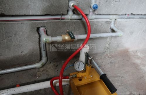 红砖堵住水管怎么疏通管道(红砖堵住水管怎么疏通管道图片)