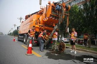 武汉疏通管道怎么样(武汉如何疏通管道)
