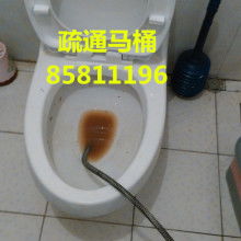 管道疏通器怎么处理堵塞(管道疏通器怎么处理堵塞漏水)