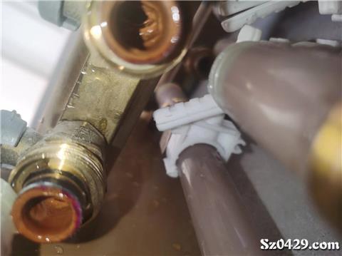 铜片堵塞怎么疏通管道的(铜片堵塞怎么疏通管道的图片) 铜片堵塞怎么疏通管道的(铜片堵塞怎么疏通管道的图片)