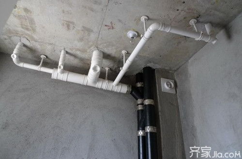 天台管道堵塞怎么疏通的(天台排水管堵塞怎么办) 天台管道堵塞怎么疏通的(天台排水管堵塞怎么办)