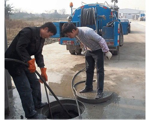 大管道堵住了怎么疏通(大管道堵塞怎么办) 大管道堵住了怎么疏通(大管道堵塞怎么办)