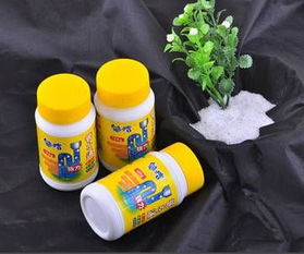 管道疏通液粉末怎么用(管道疏通粉有用嘛)